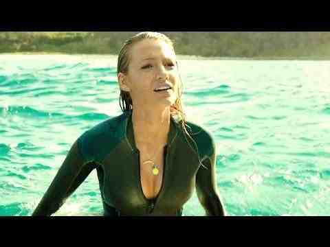The Shallows - Clip 