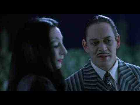 The Addams Family