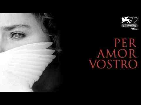 Per amor vostro 1