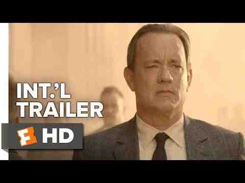 Inferno - trailer 2