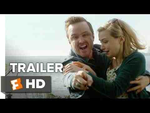 The 9th Life of Louis Drax - trailer 1