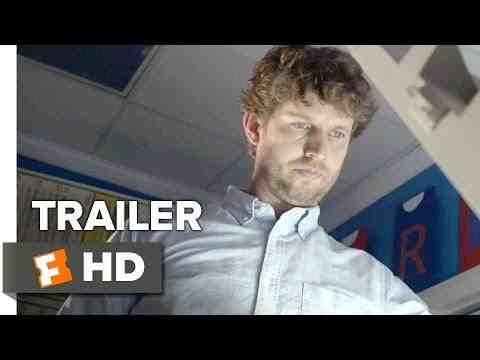 Ghost Team - trailer 1