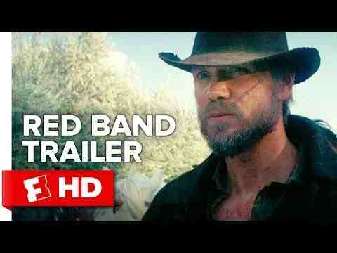 Outlaws and Angels - trailer 2