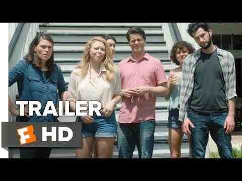 The Intervention - trailer 1