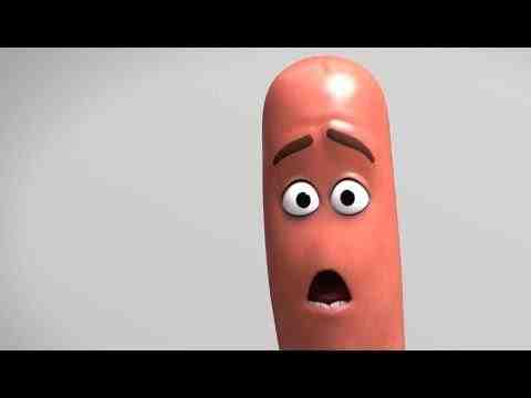 Sausage Party - TV Spot 2