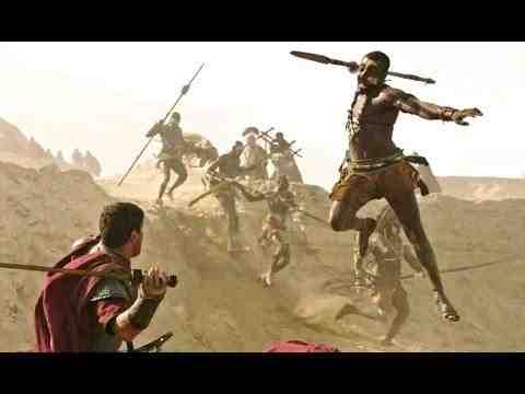 Ben-Hur - Featurette 