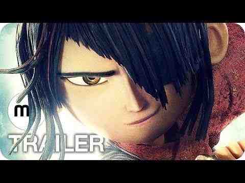 Kubo - Der tapfere Samurai - trailer 2
