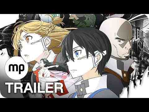 Sword Art Online the Movie: Ordinal Scale - trailer 1