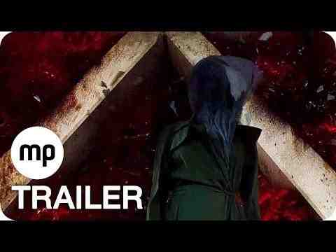 Inferno - trailer 2