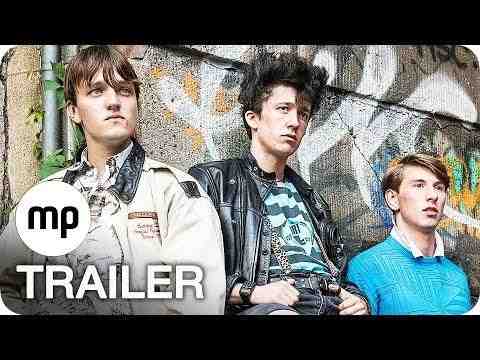 Radio Heimat - trailer 1