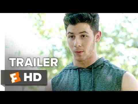 Goat - trailer 1