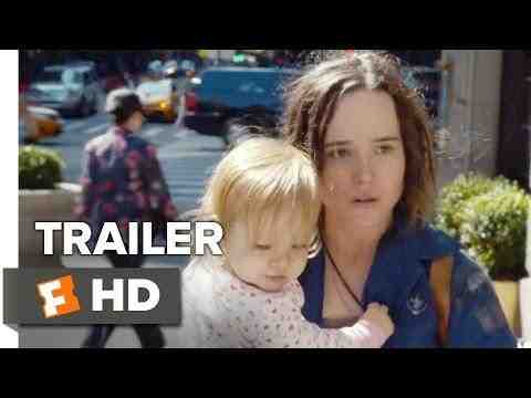 Tallulah - trailer 1