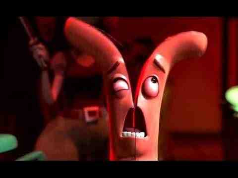 Sausage Party - TV Spot 3