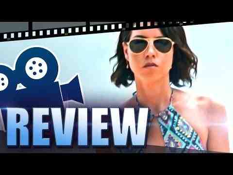 Mike and Dave Need Wedding Dates - Movie Review