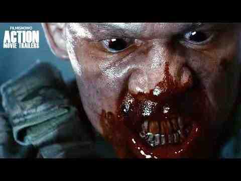 Daylight's End 1