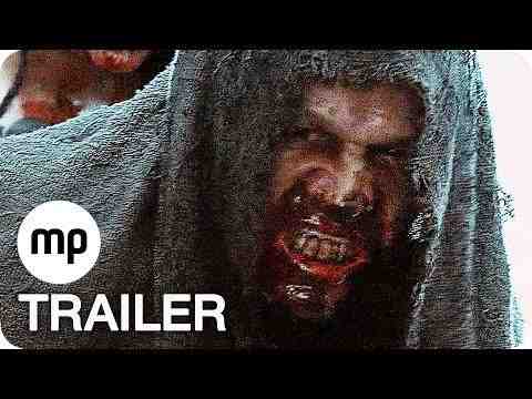 Daylight's End - trailer 1