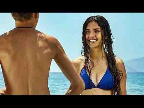 Meine griechischen Ferien - trailer 1