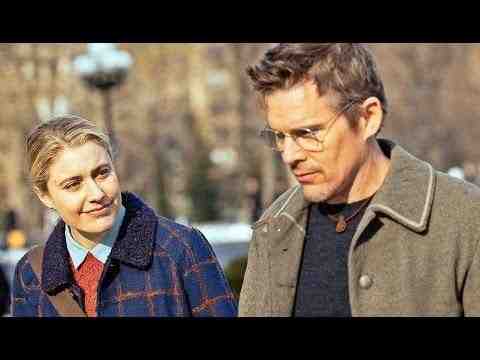 Maggies Plan - Trailer & Filmclips