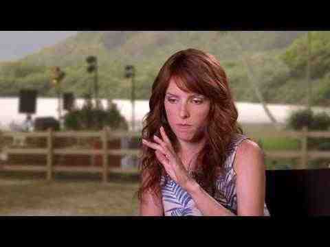 Mike and Dave Need Wedding Dates - Anna Kendrick 