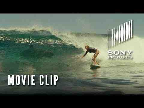 The Shallows - Clip 