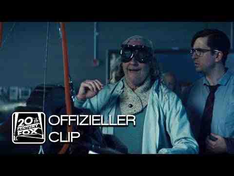 Independence Day: Wiederkehr - Clip 