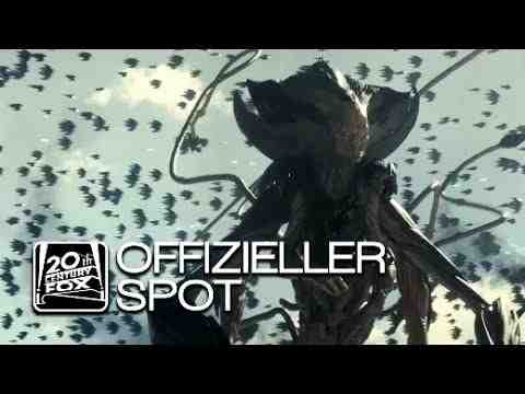 Independence Day: Wiederkehr - TV Spot 2
