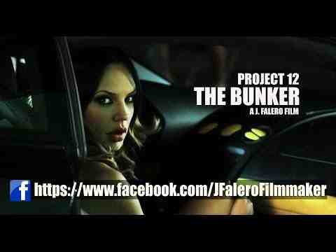 Project 12: The Bunker