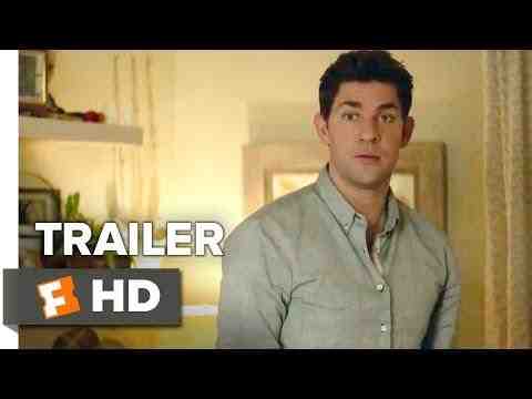 The Hollars - trailer 1