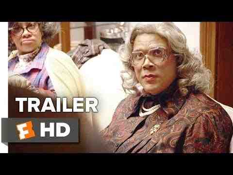 Boo! A Madea Halloween - trailer 1