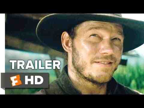 The Magnificent Seven - trailer 2