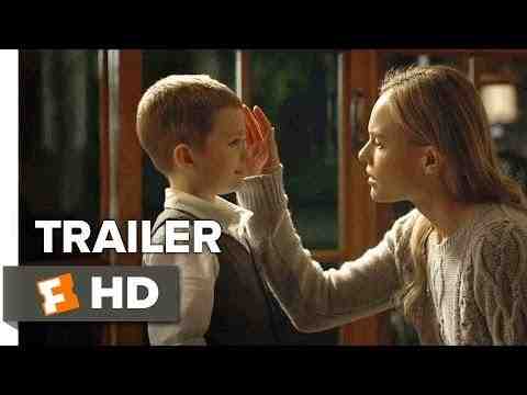 Before I Wake - trailer 2