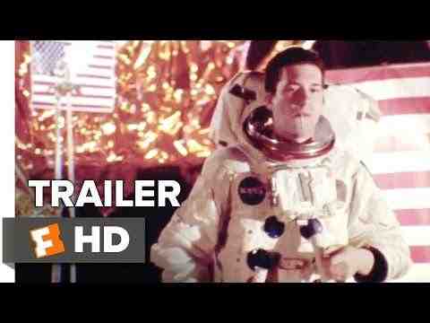 Operation Avalanche - trailer 1