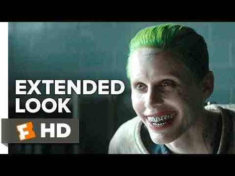 Suicide Squad - 
