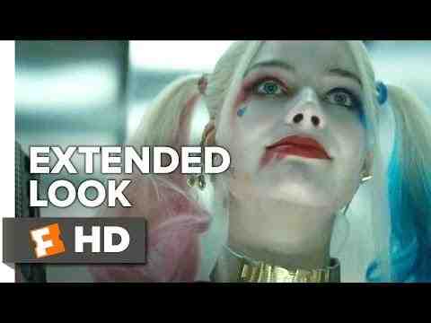Suicide Squad - 