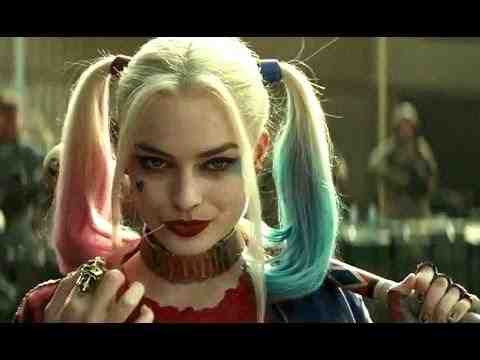 Suicide Squad - Clip 