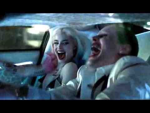 Suicide Squad - Clip 