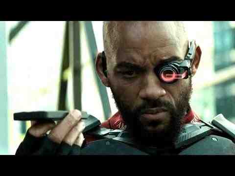 Suicide Squad - Clip 