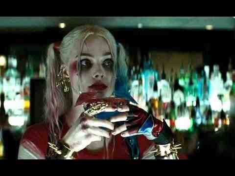 Suicide Squad - Clip 
