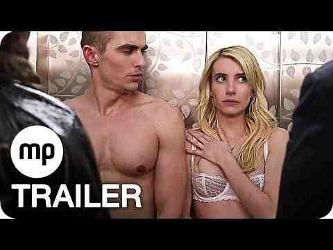 Nerve - trailer 2