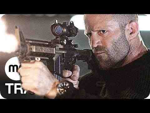 The Mechanic 2 - Resurrection - trailer 1