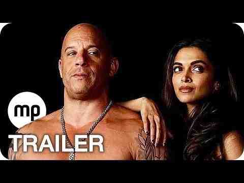xXx: The Return of Xander Cage - trailer 1