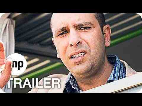 Der Vollposten - Quo vado? - trailer 1