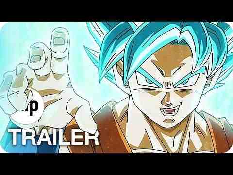 Dragon Ball Z: Resurrection F - trailer 1