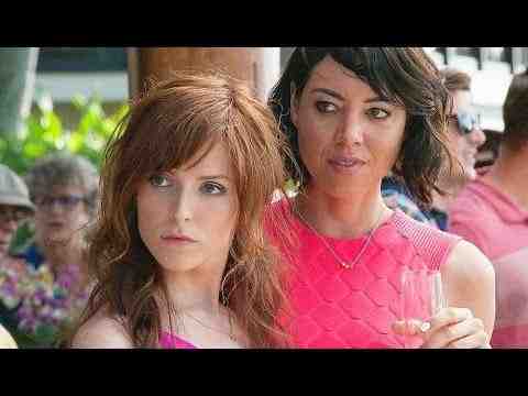 Mike & Dave Need Wedding Dates - Trailer & Featurette
