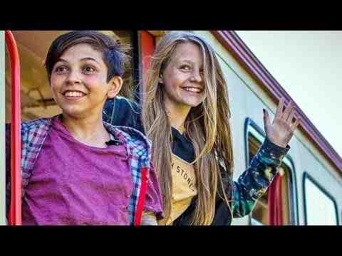 Nellys Abenteuer - trailer 1