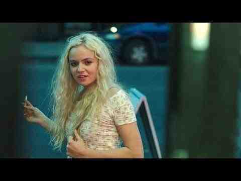 White Girl - trailer 1