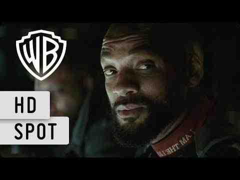 Suicide Squad - TV Spot 2