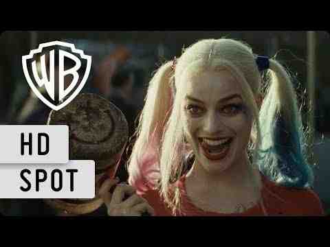 Suicide Squad - TV Spot 3