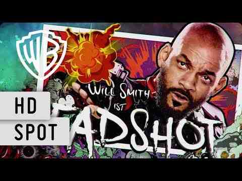 Suicide Squad - TV Spot 4