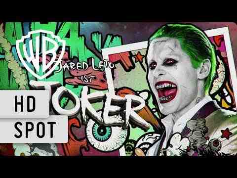 Suicide Squad - TV Spot 6
